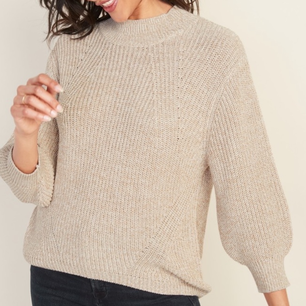 FALL SWEATER